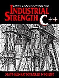 Industrial Strength C++ (Paperback)