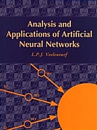Analysis and Applications of Artificial Neural Networks (Hardcover)