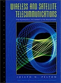 [중고] Wireless and Satellite Telecommunications (Hardcover, 2nd)