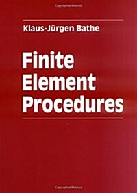 Finite Element Procedures (Hardcover)