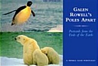 Galen Rowells Poles Apart (STY, POS)