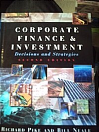 Corporate Finance and Investment (Paperback, 2nd)