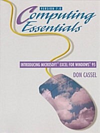 Computing Essentials (Paperback)