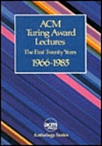 Acm Turing Award Lectures (Paperback)