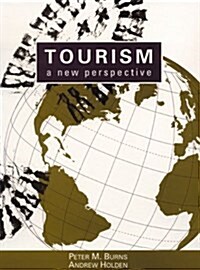 Tourism (Paperback)