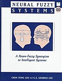 [중고] Neural Fuzzy Systems (Hardcover, Diskette)