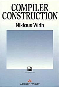 Compiler Construction (Paperback, Diskette)