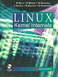LINUX Kernal Internals (Package)