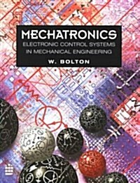 Mechatronics (Paperback)