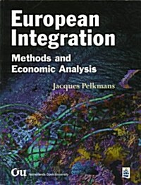 European Integration (Paperback)