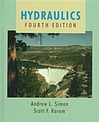 Hydraulics (Paperback, Facsimile, Subsequent)
