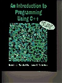 An Introduction to Programming Using C++ (Paperback, Diskette)