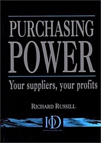 Purchasing Power (Hardcover)