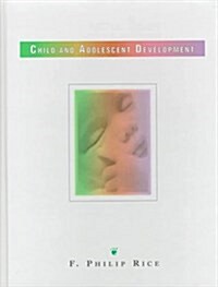 Child and Adolescent Development (Hardcover)