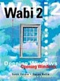 Wabi 2 Opening Windows (Paperback)