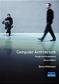 Computer Architecture (Paperback, 2nd, Subsequent)