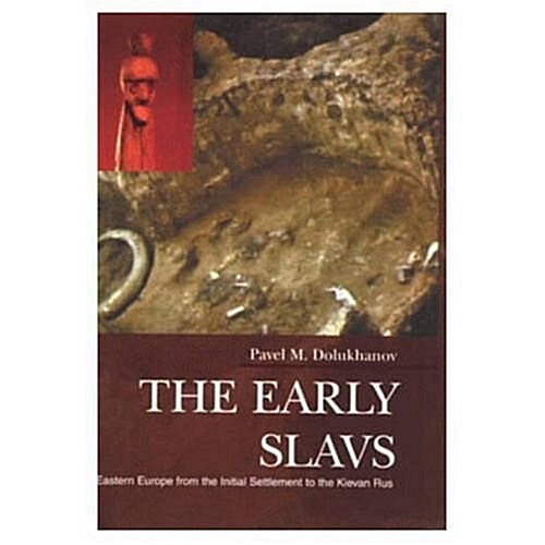 The Early Slavs (Hardcover)
