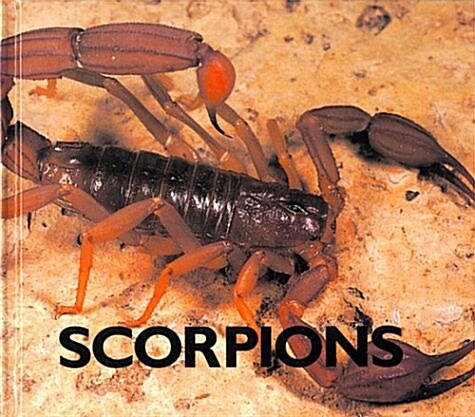 Scorpions (Library)