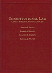 Constitutional Law (Hardcover)