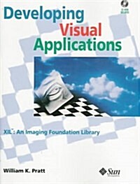 Developing Visual Applications (Paperback, Compact Disc)
