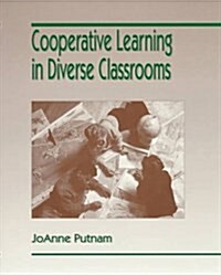 Cooperative Learning in Diverse Classrooms (Paperback)