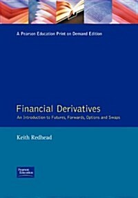 Financial Derivatives (Paperback)