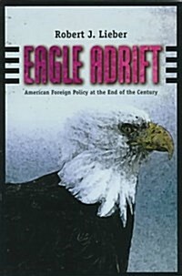 Eagle Adrift (Paperback)