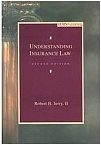 Understanding Insurance Law (Paperback)