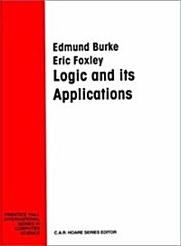 Logic and Its Applications (Paperback)