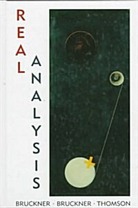 Real Analysis (Paperback)