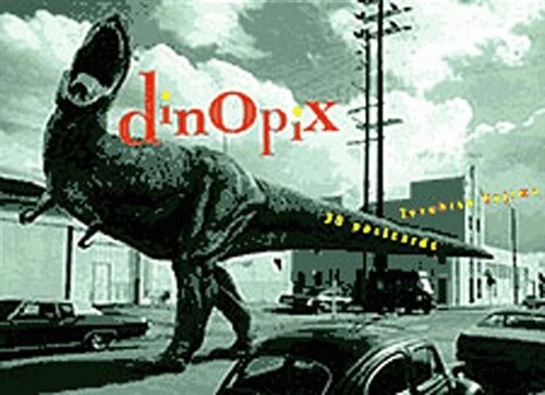 Dinopix (STY, POS)