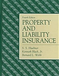 Property and Liability Insurance (Hardcover, Facsimile, Subsequent)