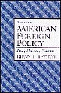 American Foreign Policy (Paperback, 3rd, Subsequent)