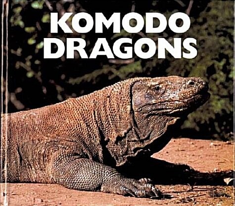 Komodo Dragons (Library)