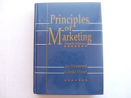 Principles of Marketing (Hardcover, Facsimile, Subsequent)