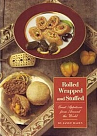 Rolled Wrapped and Stuffed (Paperback)