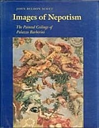 Images of Nepotism (Hardcover)