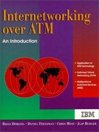 Internetworking over ATM : an introduction