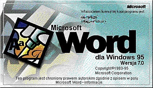 Microsoft Word for Windows 95 (Version 7.0) Made Easy (Paperback, Spiral)