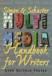 Simon & Schuster Multimedia Handbook for Writers (CD-ROM)