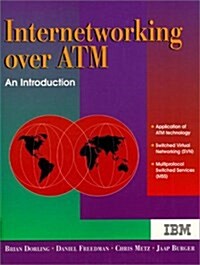 Internetworking over Atm (Paperback)