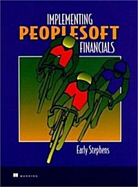Implementing Peoplesoft Financials (Hardcover)