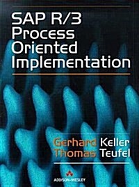 [중고] Sap R/3 Process-Oriented Implementation (Hardcover)