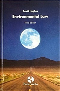 Environmental Law (Paperback, 3rd)