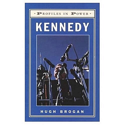 Kennedy (Hardcover)