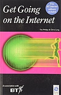 The Bt Internet Book (Hardcover)