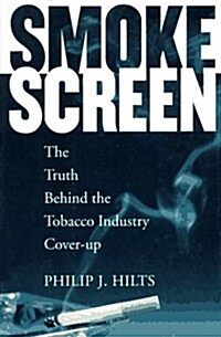 Smokescreen (Hardcover)