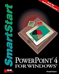 Powerpoint 4 for Windows (Paperback, Spiral)