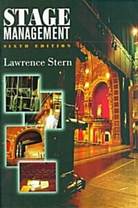 Stage Management (Paperback, 6th, Subsequent)