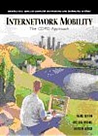 [중고] Internetwork Mobility (Hardcover)